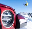 X Games Aspen 2026 Driven by Jeep