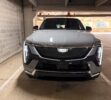 Cadillac Escalade IQ Premium Luxury 2026