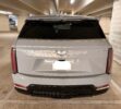 Cadillac Escalade IQ Premium Luxury 2026