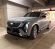 Cadillac Escalade IQ Premium Luxury 2026