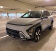 Hyundai Kona Limited AWD 2026