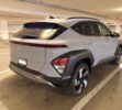 Hyundai Kona Limited AWD 2026