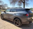 Kia Sportage PHEV X-Line Prestige AWD 2026
