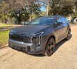 Kia Sportage PHEV X-Line Prestige AWD 2026