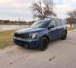 Kia Telluride SX-Prestige X-Pro