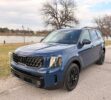 Kia Telluride SX-Prestige X-Pro V6 AWD 2025