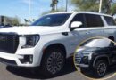 Los 7 SUVs más fiables y duraderos del mercado