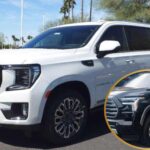 Los 7 SUVs más fiables y duraderos del mercado