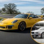 7 coches atmosféricos potentes sin turbo