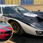 Carroll Shelby: los 7 coches que convirtieron la potencia americana en leyenda