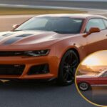 7 coches clásicos de los años 60 que siguen subiendo de valor en el mercado