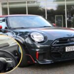 La ilusión de velocidad ha desaparecido: por qué alcanzarás accidentalmente las 90 mph en el nuevo MINI sin sentirlo nunca