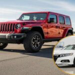 7 características de los automóviles que los fabricantes nunca deberían haber eliminado