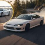 8 Coches Importados Olvidados que Están Arrasando en Subastas