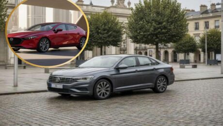 9 Coches Asequibles Perfectos para Conducir en Ciudad por Menos de 35.000 Dólares