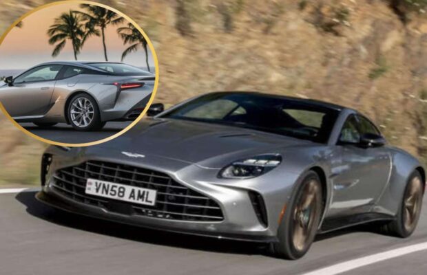 8 Coches con Vibras de Superdeportivo Sin el Precio de un Superdeportivo