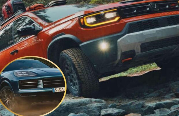 Los 6 Mejores SUV de 2026 Según Consumer Reports