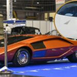 8 coches conceptuales que deberían haber entrado en producción