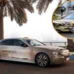 Mercedes reconstruye su V8 legendario y podría redefinir el lujo para siempre