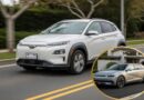 Hyundai vuelve a reducir los precios de los vehículos eléctricos para 2026