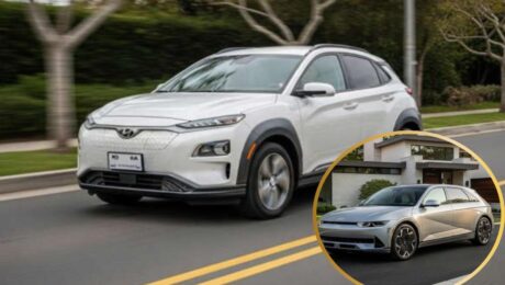 Hyundai vuelve a reducir los precios de los vehículos eléctricos para 2026