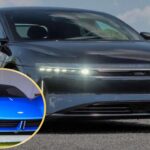 9 de los coches eléctricos más rápidos del mercado, clasificados por velocidad máxima