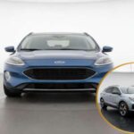 Llega el bebé eléctrico del Telluride: el Kia EV3 demuestra que no necesitas 65.000 dólares para sentirte premium