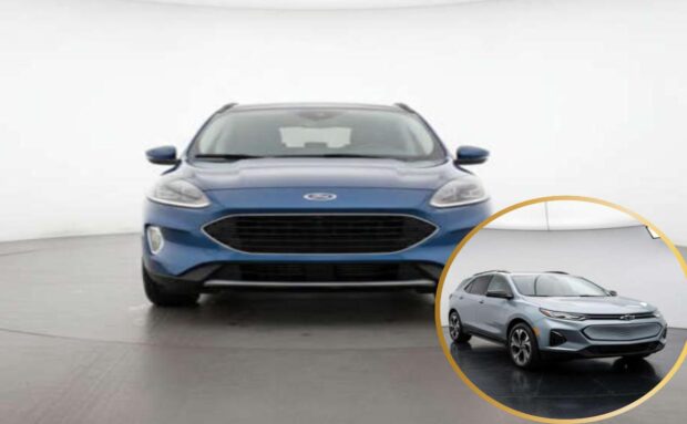 Llega el bebé eléctrico del Telluride: el Kia EV3 demuestra que no necesitas 65.000 dólares para sentirte premium