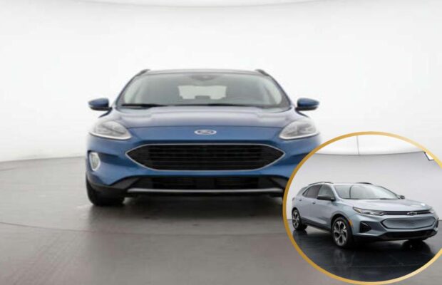 Llega el bebé eléctrico del Telluride: el Kia EV3 demuestra que no necesitas 65.000 dólares para sentirte premium