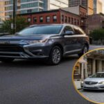 9 coches ignorados que la gente duda sin razón clara