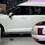 La revolución antifurgoneta: Por qué los chóferes están abandonando sus Mercedes Sprinter por el SUV secreto de techo alto de Hyundai