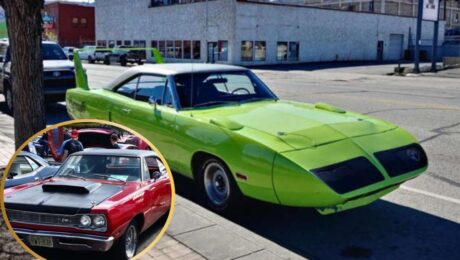 8 muscle cars con potencias que engañaron a los compradores: la gran mentira dorada de los V8 americanos