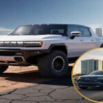 Ford acaba de lanzar una pickup que podría cambiar para siempre el juego de los vehículos eléctricos