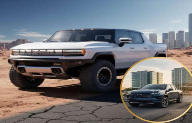 Ford acaba de lanzar una pickup que podría cambiar para siempre el juego de los vehículos eléctricos