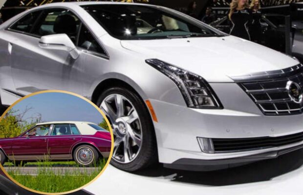 8 Cadillacs que todos habían olvidado que existían
