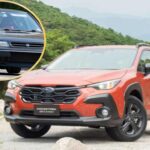 Los 9 Subaru más fiables de todos los tiempos