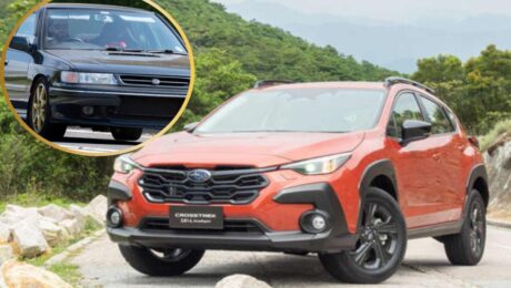 Los 9 Subaru más fiables de todos los tiempos