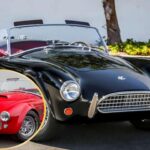 8 de los kits de autos Superformance más increíbles que realmente puedes comprar, clasificados