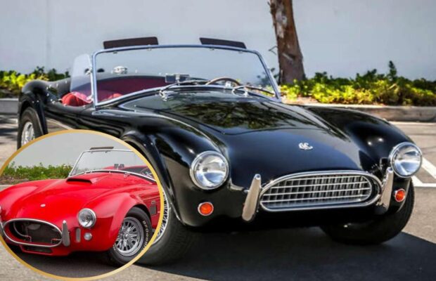 8 de los kits de autos Superformance más increíbles que realmente puedes comprar, clasificados