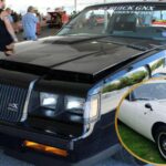 7 coches clásicos de alto rendimiento que nadie vio venir