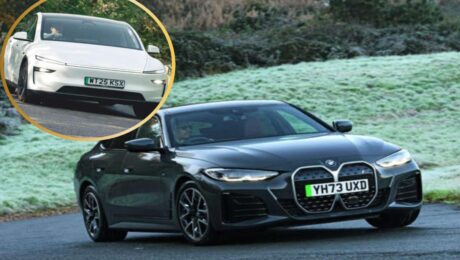 Se revelan los coches eléctricos más fiables del mercado actual