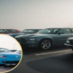 Se espera que 9 coches clásicos sufran importantes caídas de precios en el invierno de 2025