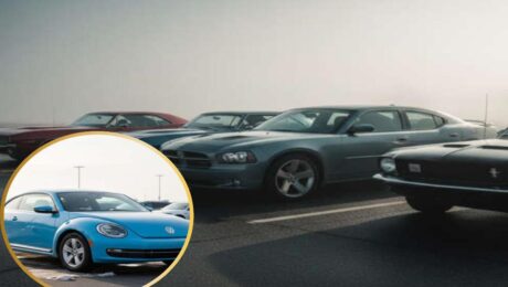 Se espera que 9 coches clásicos sufran importantes caídas de precios en el invierno de 2025