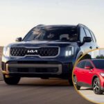 El mejor SUV de todas las marcas principales