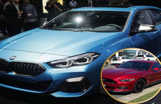 Todavía vale la pena comprar estos 8 coches usados en 2026