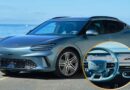 Genesis GV60 2026: el SUV eléctrico que apuesta por conductores, no por Silicon Valley