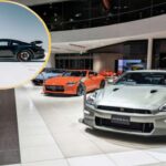 Iconos subestimados: 8 autos deportivos que merecen brillar en la historia automotriz