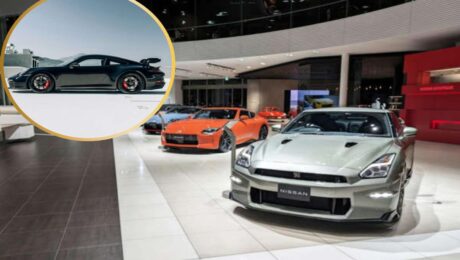 Iconos subestimados: 8 autos deportivos que merecen brillar en la historia automotriz