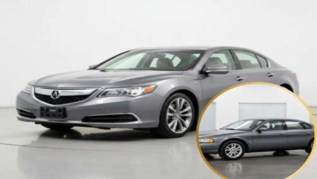 Los coches sedán de fábrica subestimados que nadie compró realmente nuevos