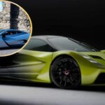 6 vehículos con más de 1.000 caballos de fuerza que desafían cualquier límite